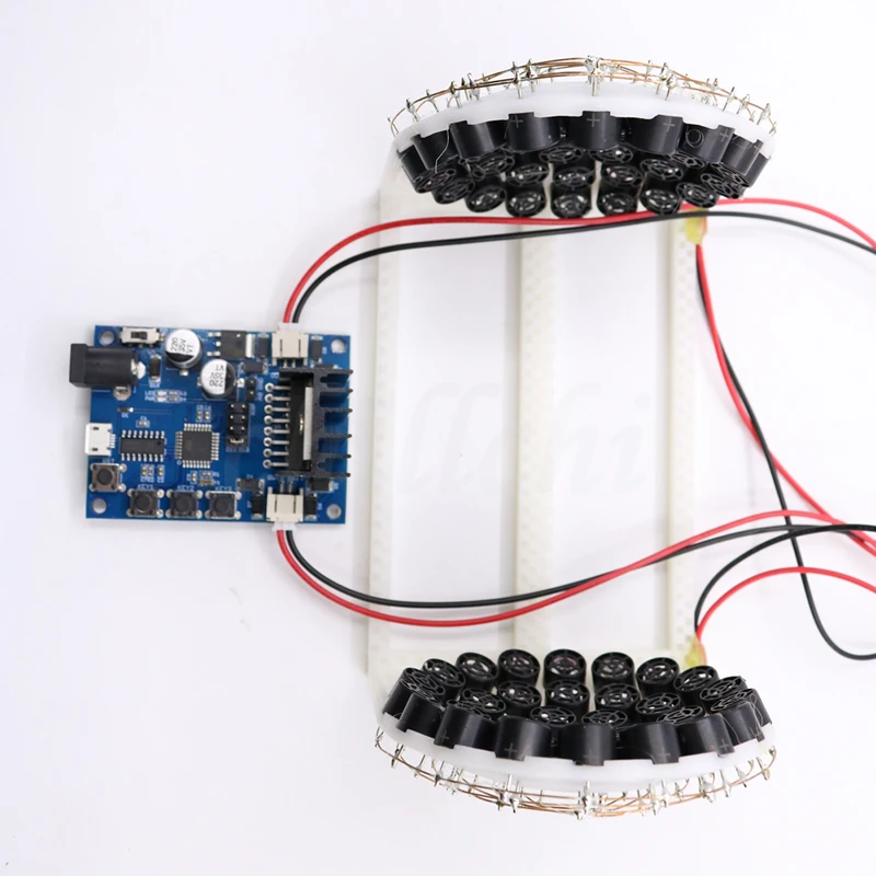 New Ultrasonic Sensor Acoustic Levitation Ultrasonic Levitation DIY Learning Kit