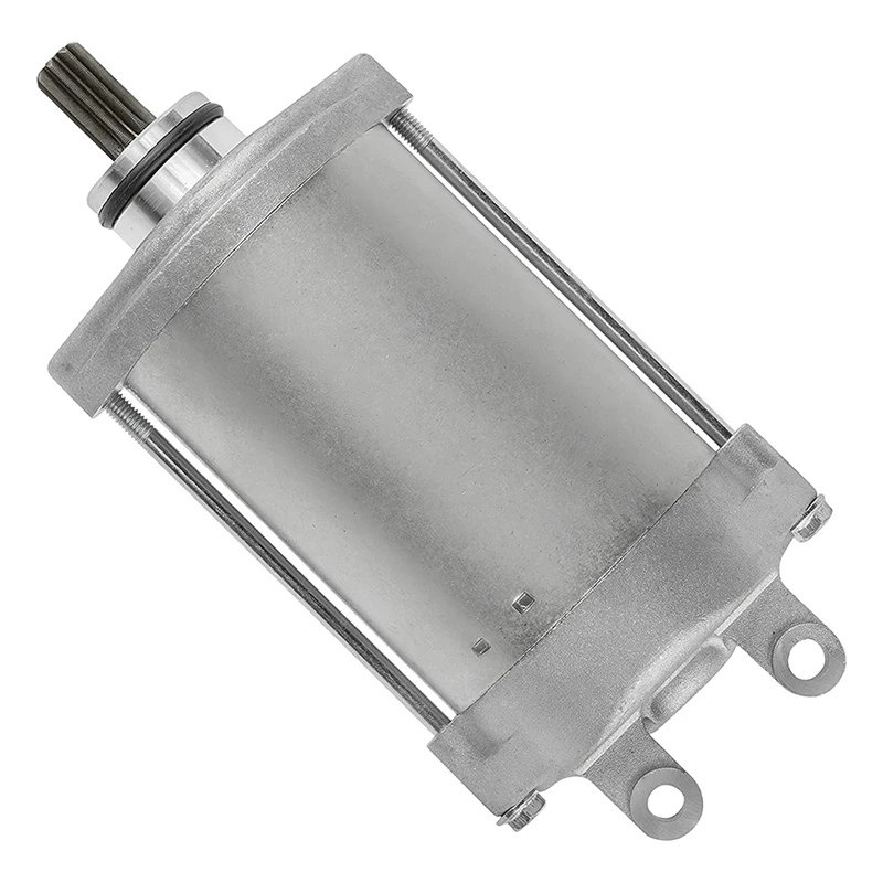 

Motorcycle Starter Motor For Suzuki Hayabusa GSX1300R GSX1300RZ GSX1300RX 2004-2007 31100-24F10 26-50230