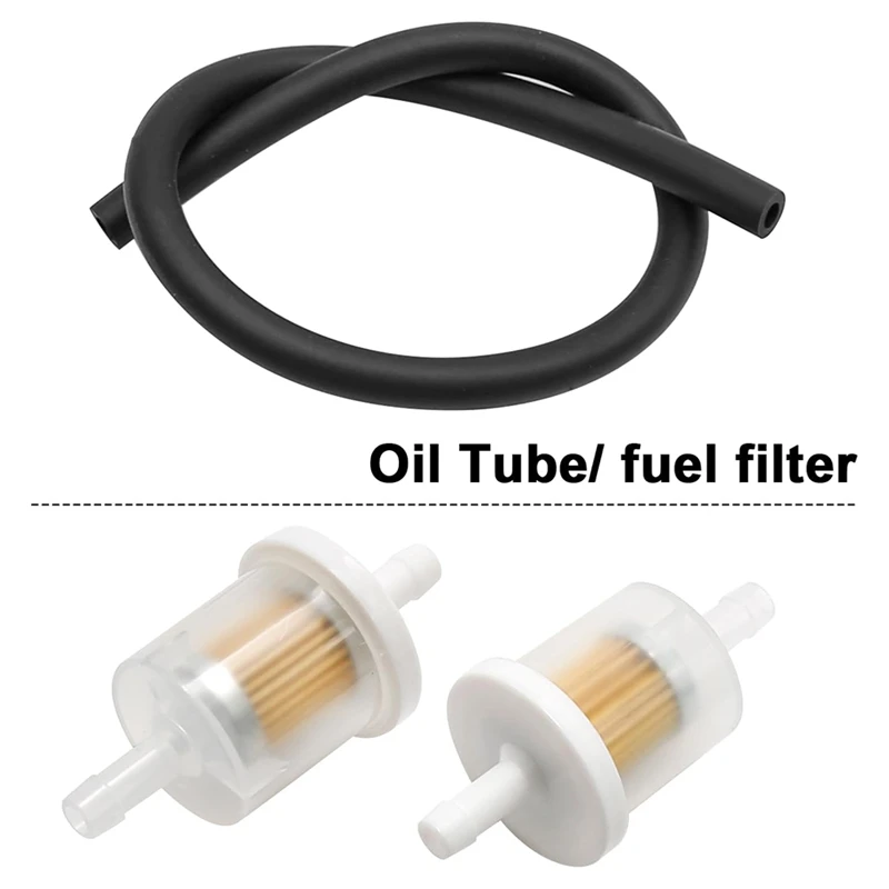 Intake Sponge EU2000 Air Filter AS Shown Extended Lifespan Generator Parts Air Filter Kit Moisture-proof Treated Sponge