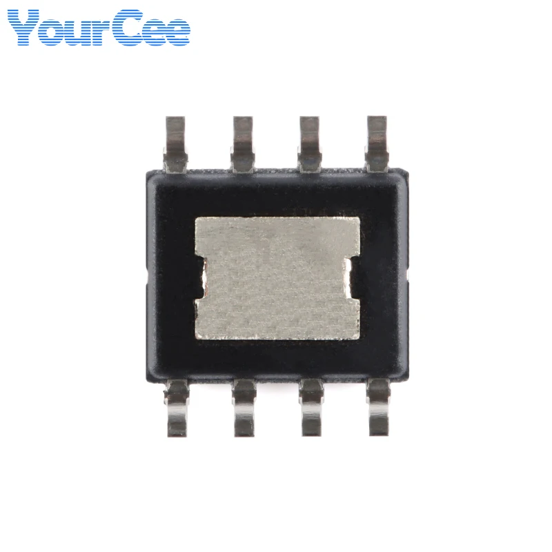 5Pcs/2Pcs LMR14050SDDAR LMR14050 SOIC-8 40V 5A 2.2MHz Buck Converter Chip IC Chip SMD