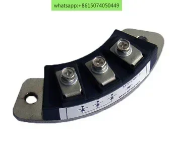

MXG/Y(X)50-12 70-12 Wuxi tin whole module generator rectifier bridge diode rotating module