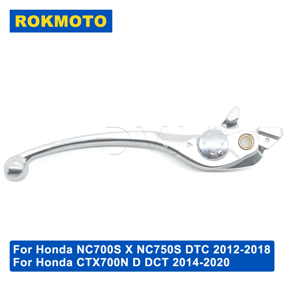 For Honda NC700S NC700X NC750S NC750X CTX700N CTX700D DCT NC700D Integra 750 CTX700 N D Motorcycle Accessories Brake Lever