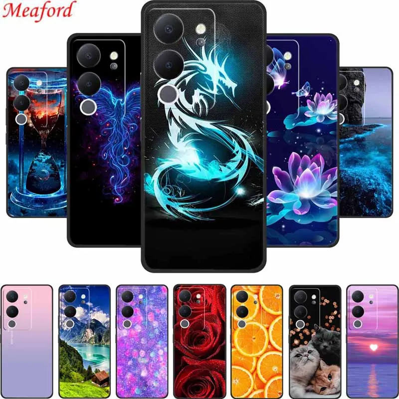 Phone Case For Vivo…