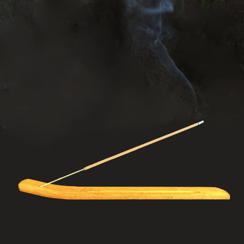 50/100 Stück Premium Peruanisches Heiliges Holz Räucherstäbchen Palo Santo Duft für Yoga Meditation Reinigung Ideal zur Emotionalen Steigerung – Detail 6