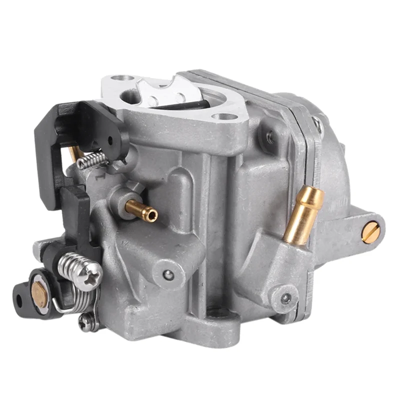 

Boat Carburetor Assy 3303-8M0053668 804766T03 For Mercury Mercruiser Quicksilver 4-Stroke 6HP Outboard Carb 804766A04