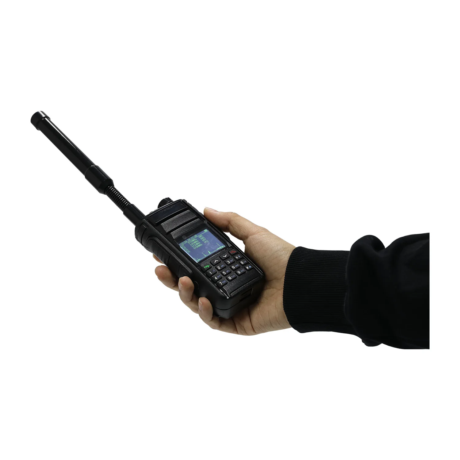 300M-6Ghz Portable … - image