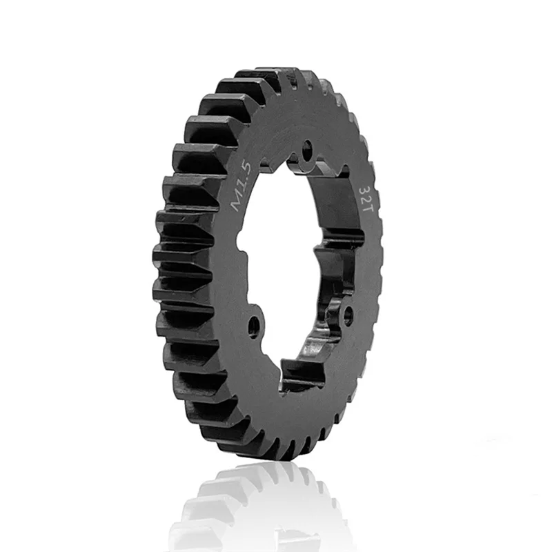 AM-Per X-8S Grande X XRT 1.5 Modulo Ad Alta Resistenza 32T Denti Grandi Denti Motore Denti Motore