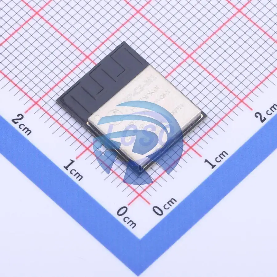 

Фонарь (C3FH4) -96 дБм 20 дБм фонарь встроенный чип PCB антенна 2,4 ГГц SMD WiFi модули оригинальный фонарь