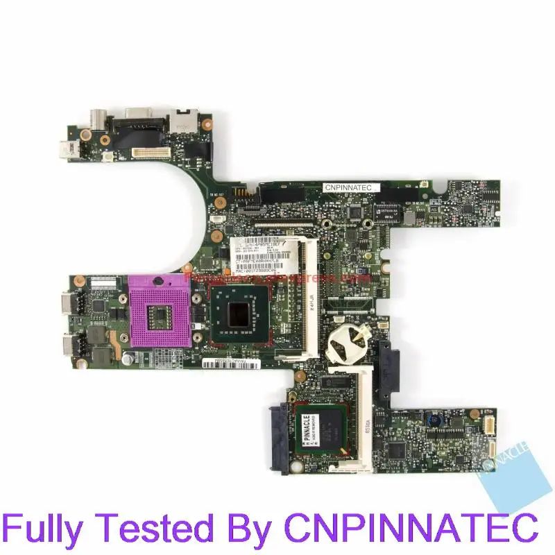 

446904-001 481534-001 Motherboard for HP 6510B 6710B 6050A2198501