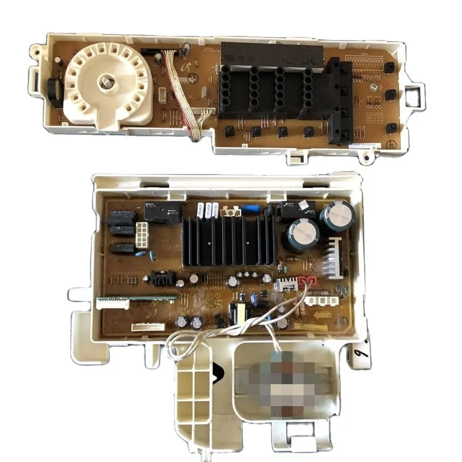 good working for Samsung washing machine Computer board WF602U2BKWQ DC92-00951C B A DC41-00189 washing machine part