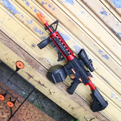 9 best sales शूटिंग के खेल - №8