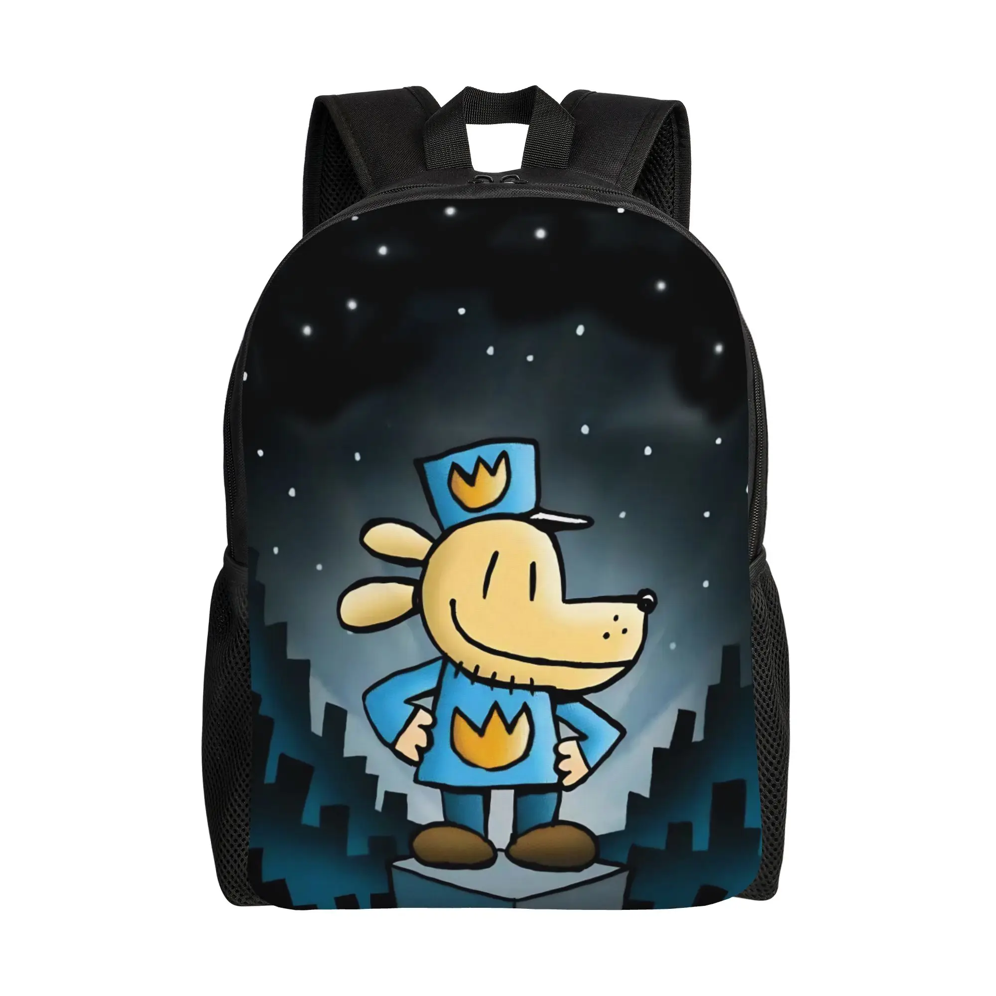 mochila-classica-dog-man-cartoon-para-estudantes-mochila-de-viagem-para-homens-e-mulheres-bolsa-de-ombro-para-laptop-e-computador