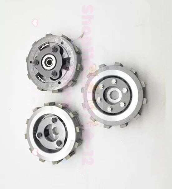 For CFMOTO CF250SR 250NK Motorcycle Slipper Clutch Hub Assembly Upgrade Modified Clutch Small Hub