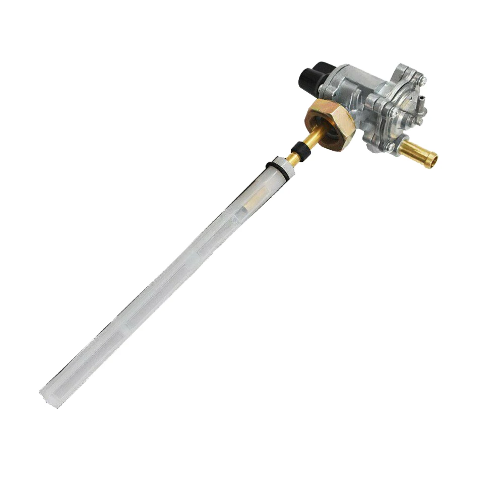 

Fuel Gas Tank Petcock Valve Switch For Honda Shadow Spirit Aero 750 VT750C 2007-2009 16950-MEG-023
