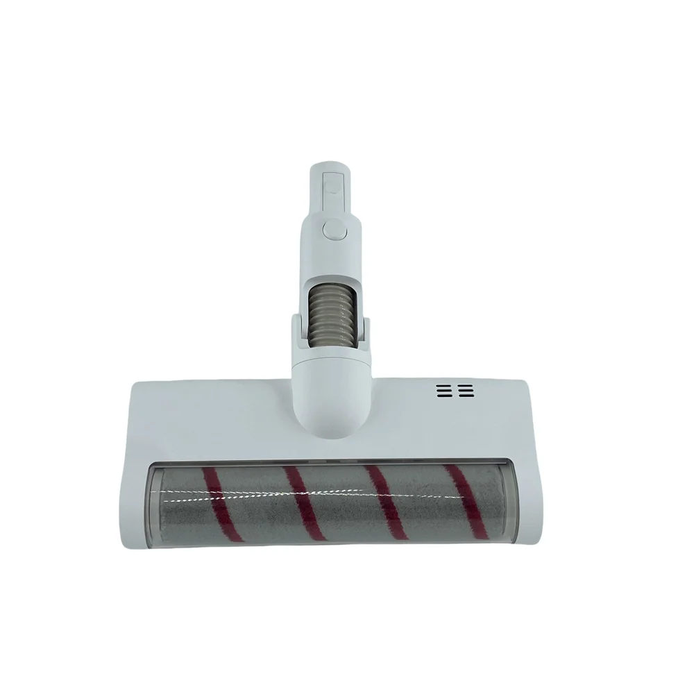 Original Dreame P10 Pro Floor Brush Head Accessories For Dreame U20 U10 P10 Handheld Wireless Vacuum Cleaner Roller Brush Parts