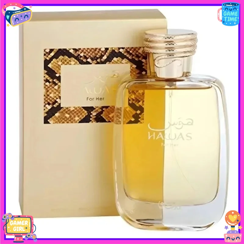100ML Arabian Daily…