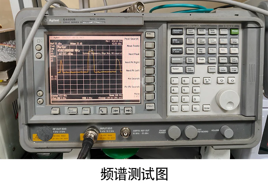 10W Amplifier RF Module 720mhz-6.2Ghz Any bands Customize