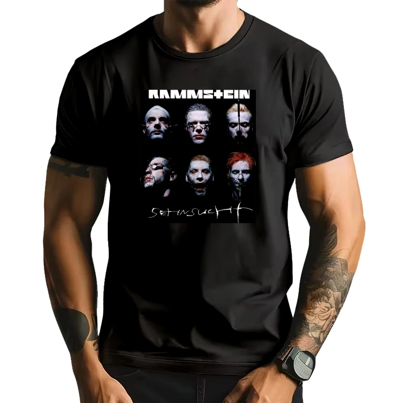 

SEHNSUCHT FULL T Shirt