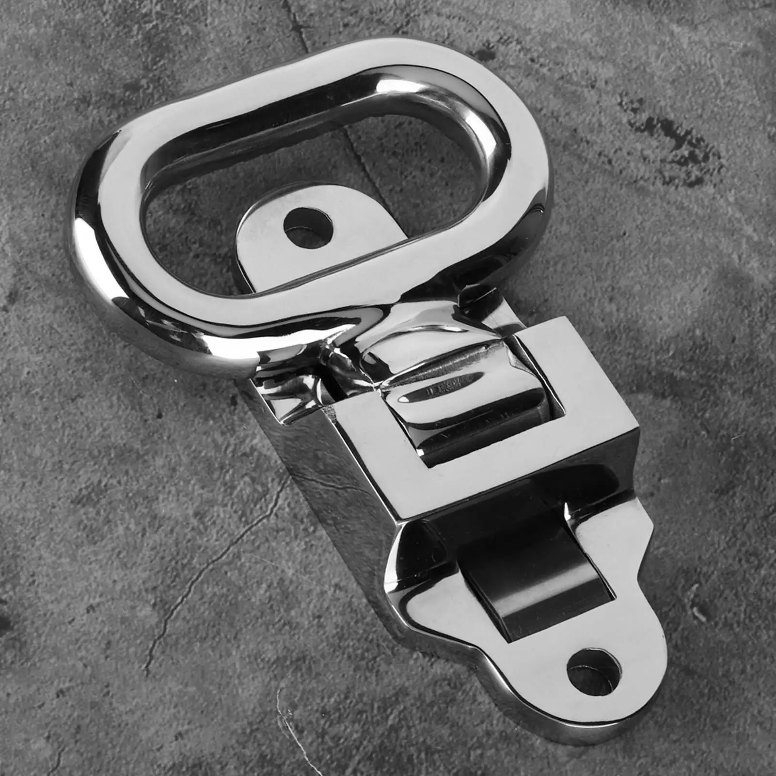 خطوة الصاري القابلة للطي ذات جودة عالية ومظهر جيد ومريحة للمنزل