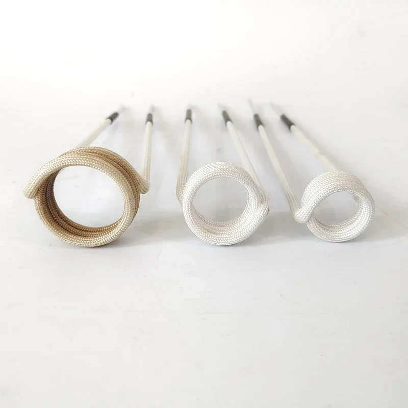 Perno de calentador de inducción, herramienta de tornillo de desmontaje de calor, Kit de calentador de inducción magnética, removedor de pernos de calefacción, herramienta de reparación de automóviles, 220V/110V