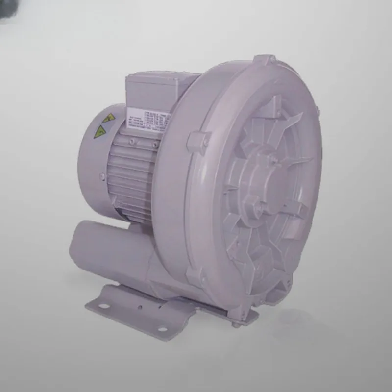 RS-300-11W annular blower air pressure pump