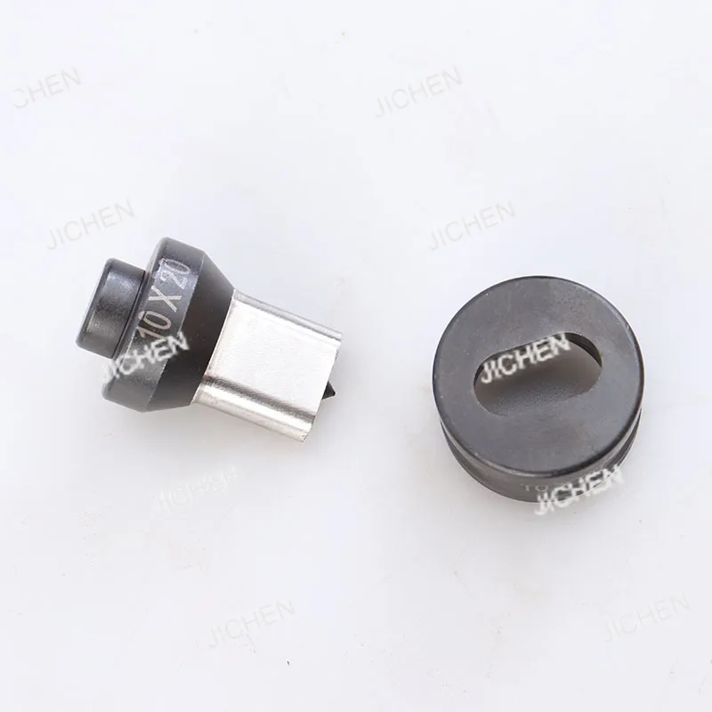 Hydraulic Punching …