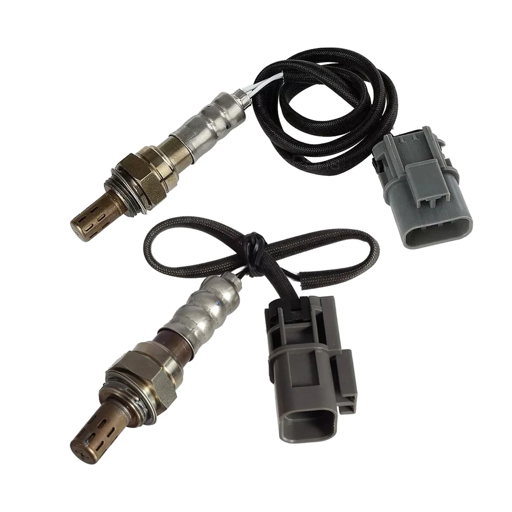 

Прочные датчики кислорода ниже по потоку 234-4703 234-3098, подходят для Nissan Frontier Xterra V6-3.3L 2000 2001 2002 2003