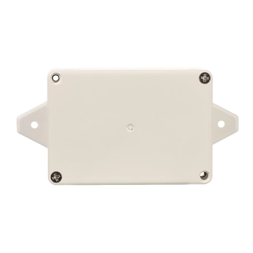 ip67 Waterproof Plastic ABS Electronic Project Boxes Enclosure Case Outdoor Junction Box Instrument Parts
