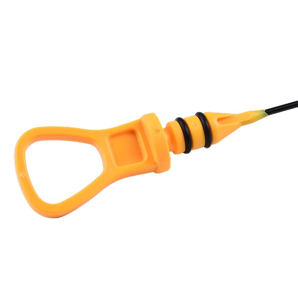 For BMW Car Engine Oil Dip Stick Level #11437509784 For BMW For Mini For Cooper S R53 R52 Engine Oil Fluid Dipstick