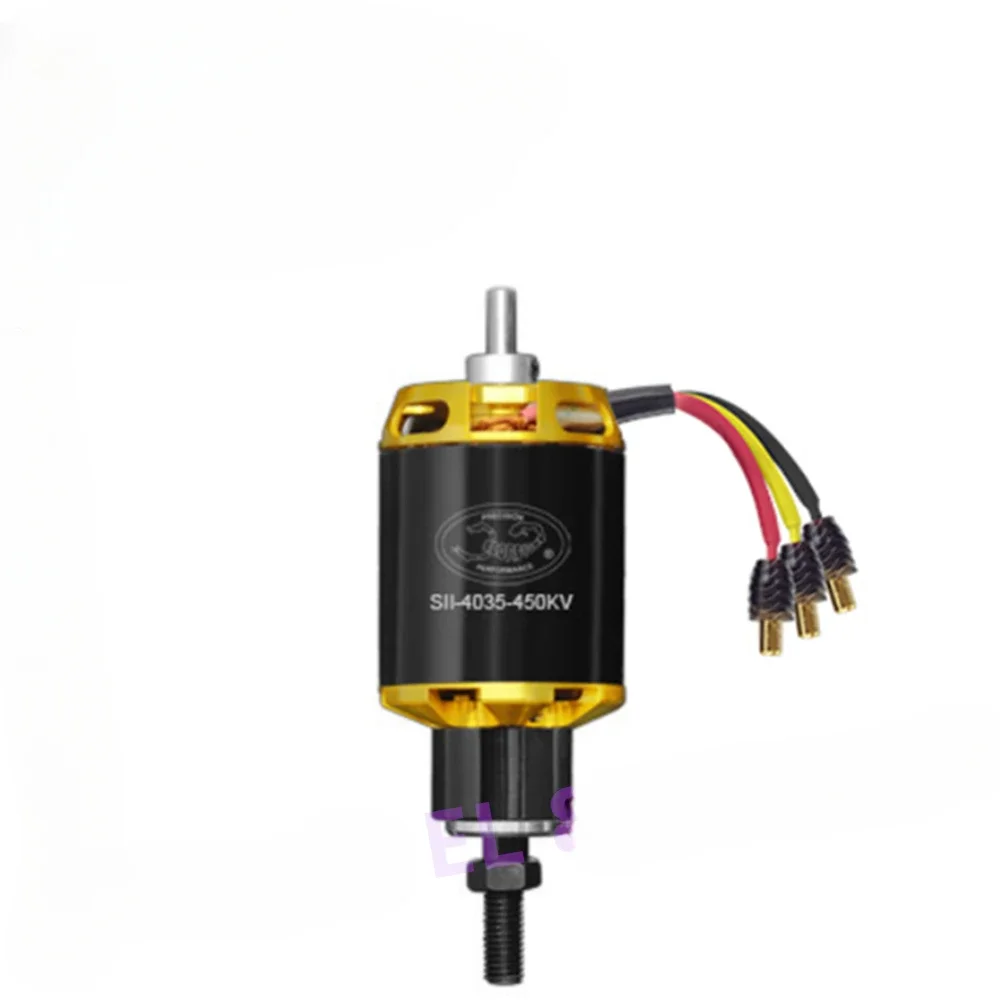 S-4035-250KV/330KV/380KV/450KV Fixed Wing Brushless Motor