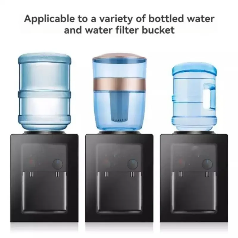 

2025 Небольшое отопление и охлаждение, бытовое энергосберегающее отопление при температуре льда, вертикальное автоматическое охлаждение, бочка для воды