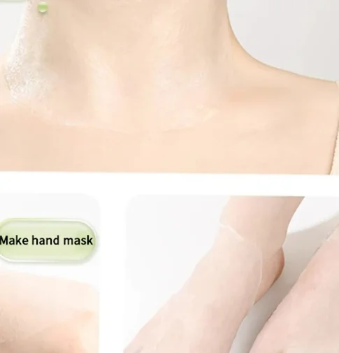 

50/100Pcs Portable Silk/Cotton Face Mask Facial Towel Coin Wrapped Tissues Paper Disposable Compressed Facial Mask Skin Care