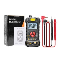 ANENG M167 Digital Mini Multimeter Professional 4000 Count AC/DC Electrical Instrument Tester Automatic Range Meter Multimeter