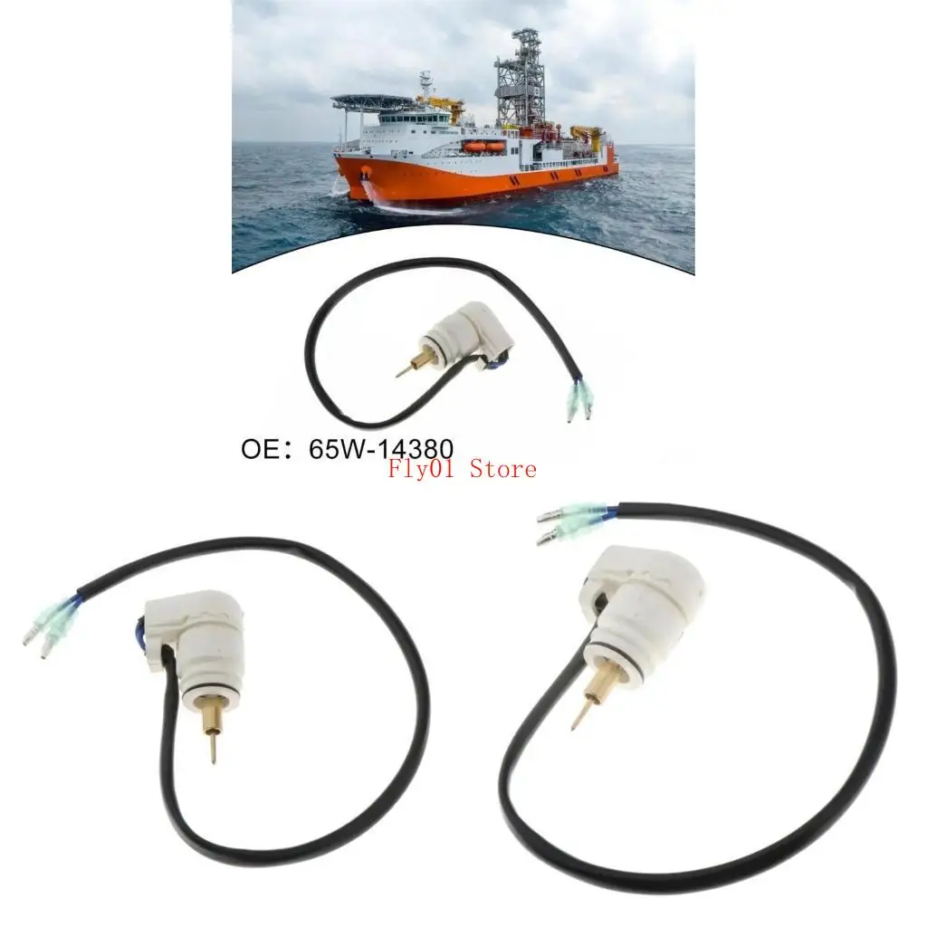 

Сборка замены замены прямого подбора лодка для борта для 30 л.с. 40 л.с. F30A F40B 67C-14380 Модель двигателя обеспечивает