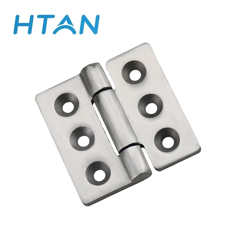 

304 Stainless Steel Hinge Electrical Cabinet Hinge For Industrial Automatic Mechanical Equipment Hinge