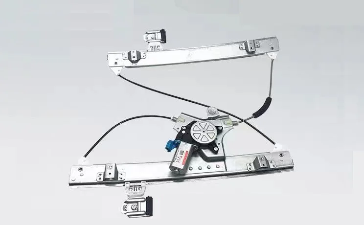 

РЕГУЛЯТОР ОКНА В СБОРЕ ДВЕРИ ( BRILLIANCE V3)