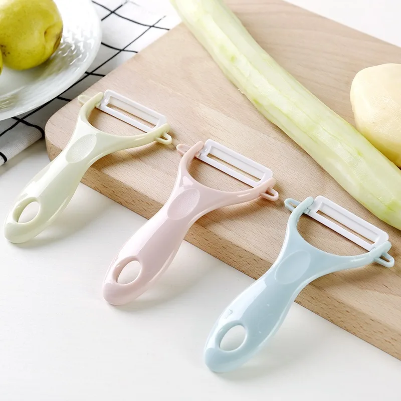 Multifunction Peelers Stainless Steel Paring Knife Fruit Peeler Potato Peelers Knife Fruit Vegetable Tools Home Kitchen Gadgets