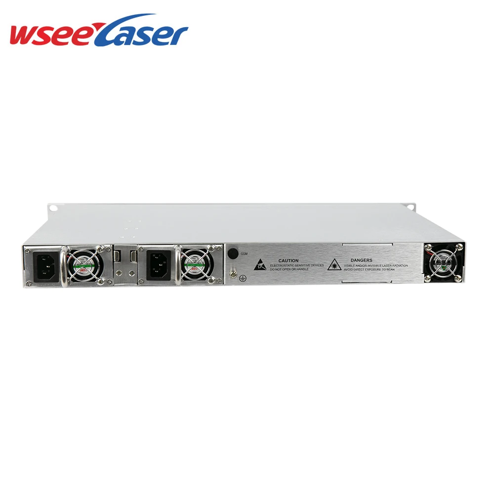 موقع ipv6 الجديد المصنوع في الصين 4 8 منافذ 18 19dbm عالي الطاقة EDFA #4