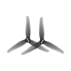 20 sztuk/10 par HQ 3.5x2.5x3 3.5inch Tri-blade/3 blade Propeller prop for FPV part