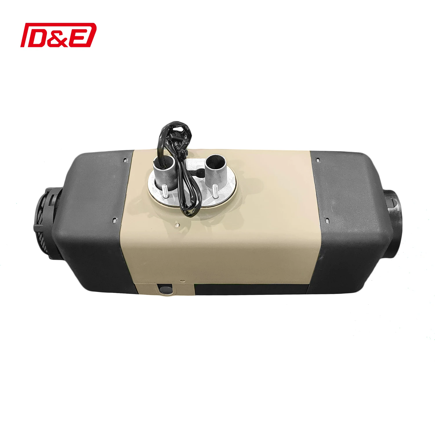 عالية الجودة 5kw 12 فولت 24 فولت وقوف السيارات مسخن الهواء لشاحنة قافلة RV قارب متنقل