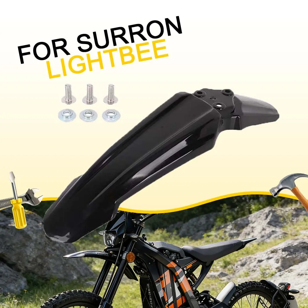 Motorcycle Plastic …