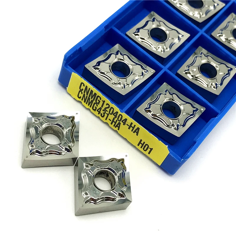 เครื่องกลึงแทรกคาร์ไบด์แบบเครื่องมือกลึงภายใน VP15TF VCMT160404 CNC เครื่องมือตัด vcmt 160404