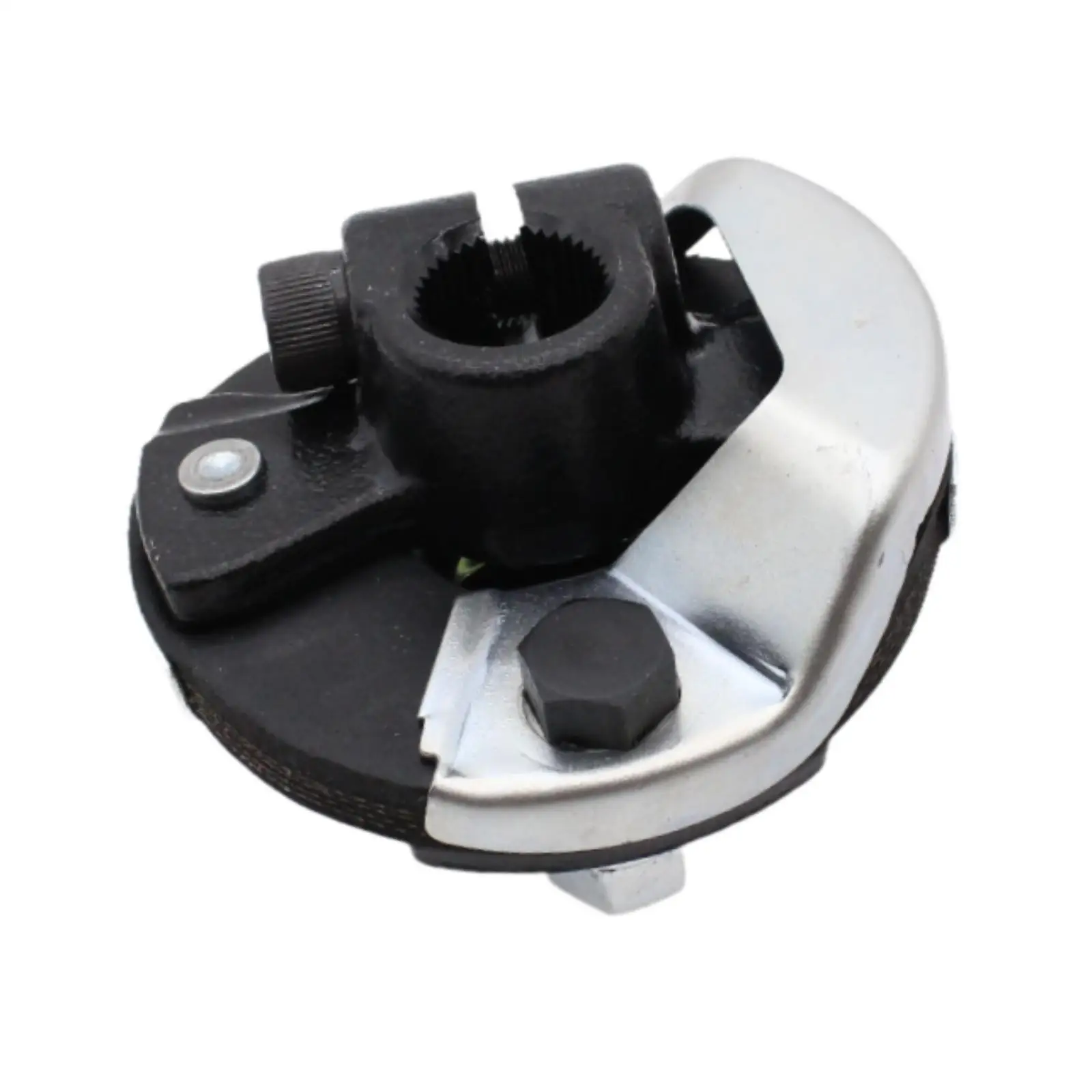 36 Spline Steering Rag Joint Replaces High Performance 36 Spline Rag Joint