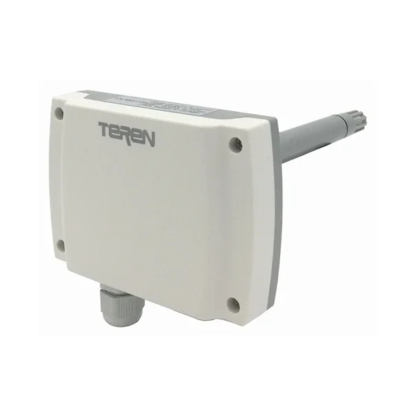 

2026/2025 Room Temperature and Humidity Sensor Transmitter in Industrial and Commercial Buildings