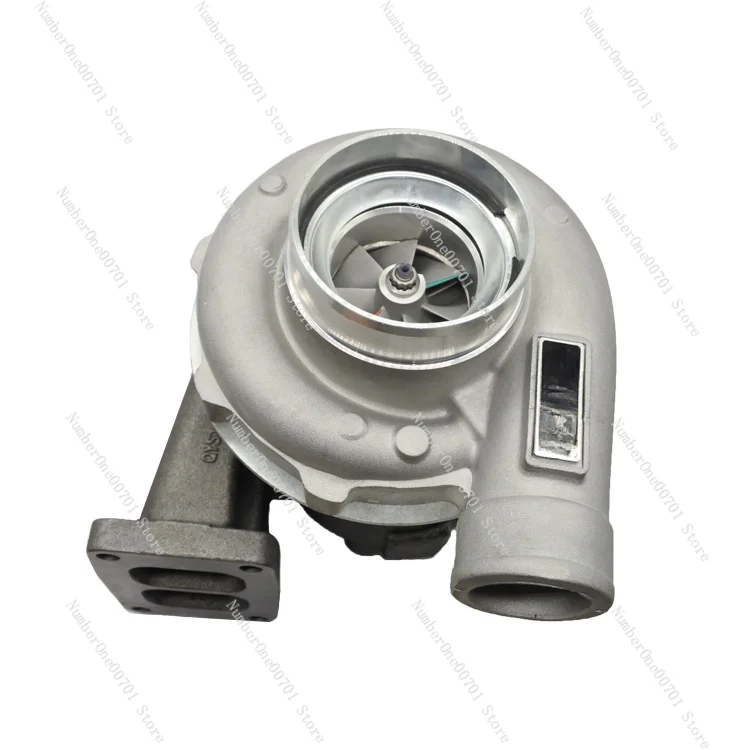 DH370-7 D2366 466617-0011 Supercharger Excavator Parts Mechanical Accessories