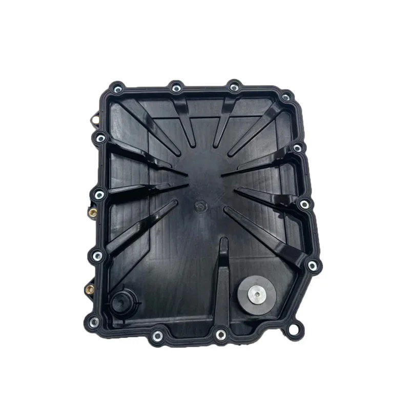 HOT SELL OE Standard Oil Sump Oil Pan Transmission For E90 (OE NO. 28108070791) High Compatibility 6-Month Warranty