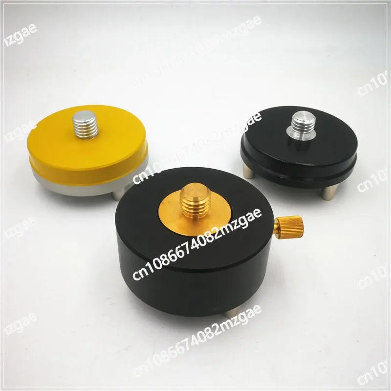 قاعدة GPS RTK Theodolite Total Station Tripod Centering Pointer Centering Prism Base Connector #3