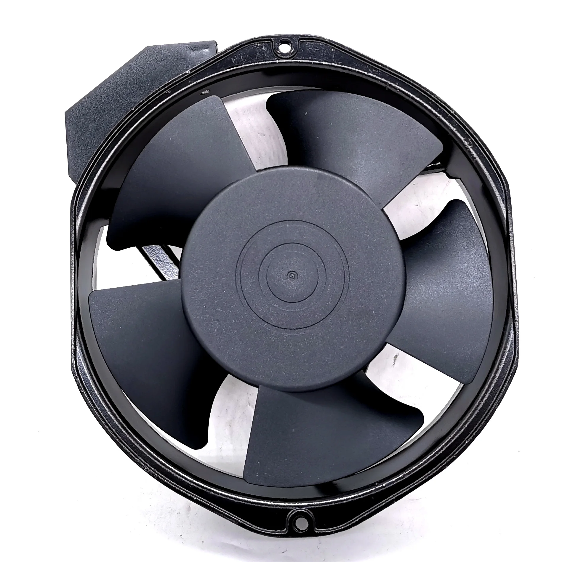 

NEW For RAH1738B1-C 172*150*38mm DC220-240V 50/60HZ 0.16/0.17A Cooling Fan radiator