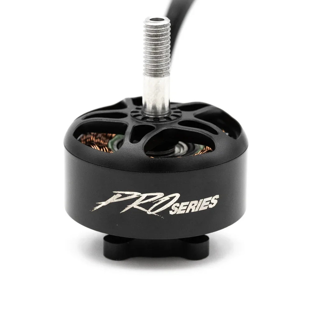 4 Uds Emax Pro 2810 950KV 1150KV 3-6S Motor sin escobillas de alto par Compatible con hélices de 7 pulgadas y 8 pulgadas para piezas de drones RC FPV