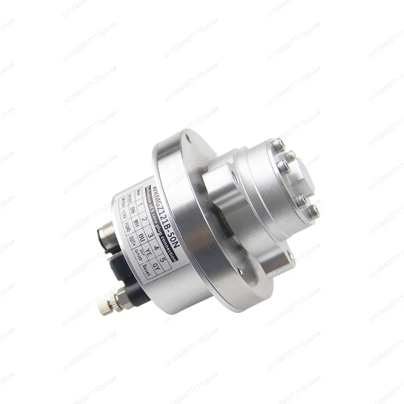 

WRMGZ121B-50N wafer cutting MB288 tension sensor, sapphire cutting WGC photovoltaic industry